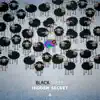 Hidden Secret - Black Sheep - Single